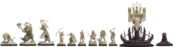 Epic Encounters: Arena of the Undead Horde