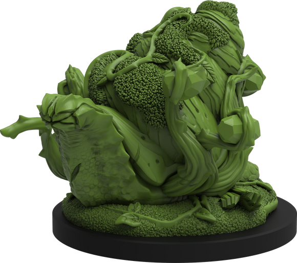 Epic Encounters: Village of the Goblin Chief