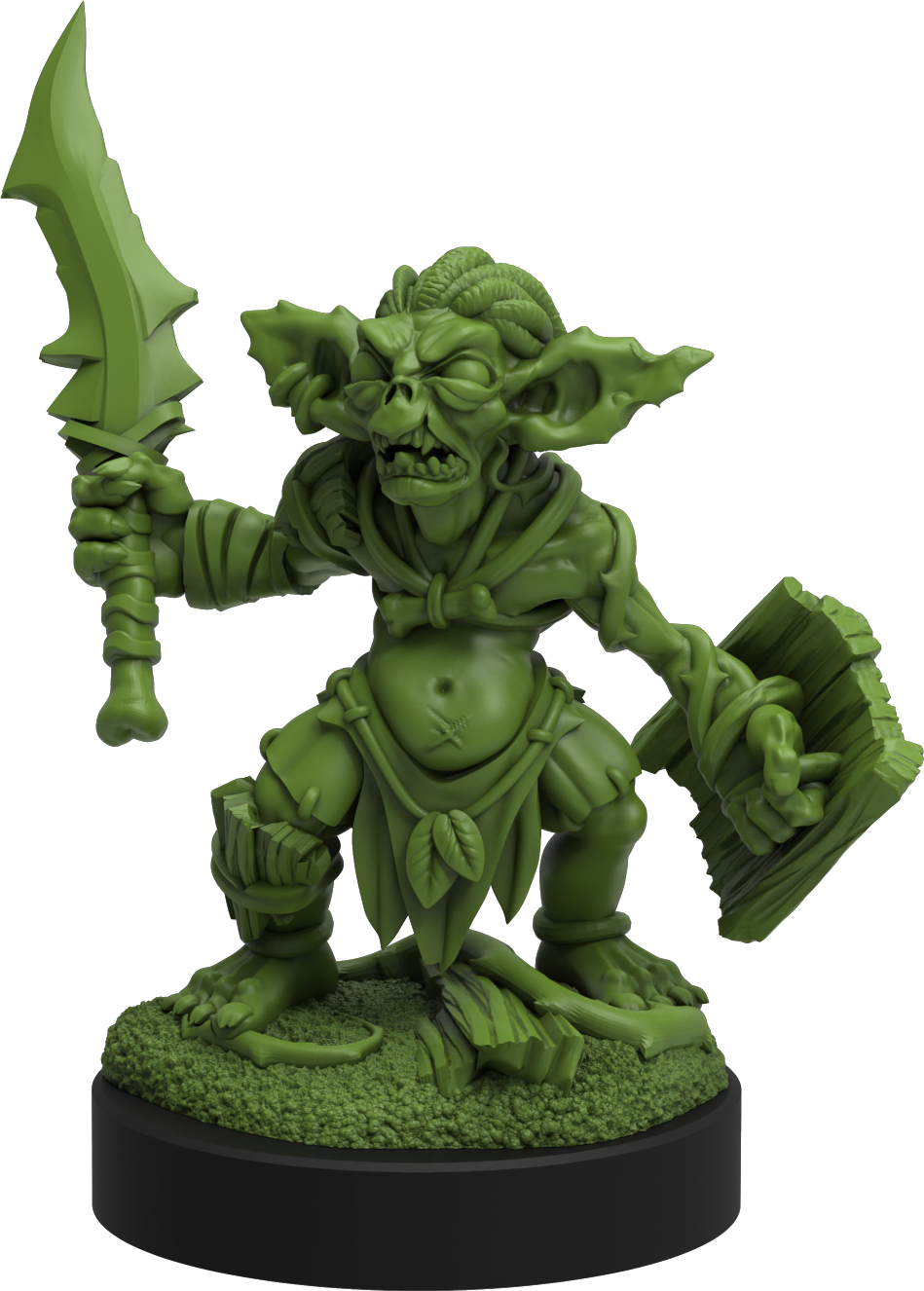 Epic Encounters: Village of the Goblin Chief