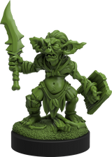 Epic Encounters: Village of the Goblin Chief
