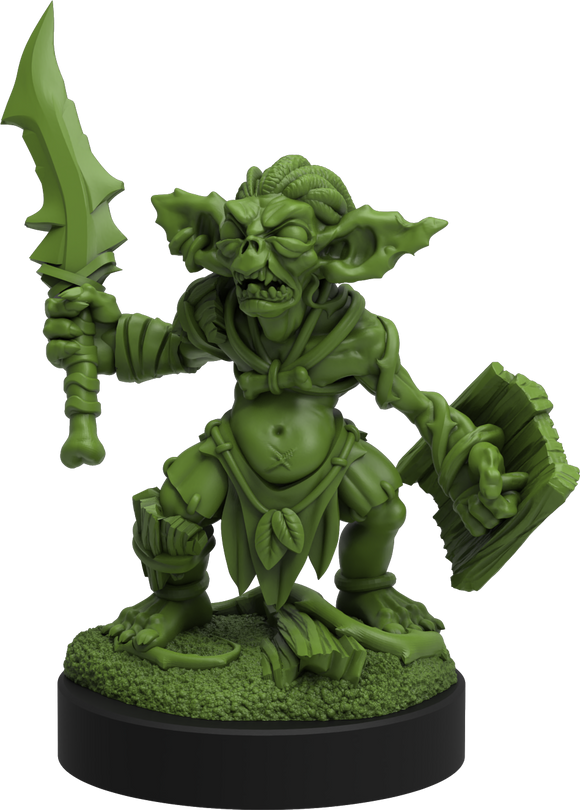 Epic Encounters: Village of the Goblin Chief