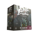 Epic Encounters: Ruins of Symbaroum - The Corrupted Coloss-1