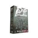 Epic Encounters: Ruins of Symbaroum - The Gem in the Barrow-1