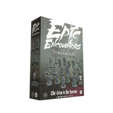Epic Encounters: Ruins of Symbaroum - The Gem in the Barrow