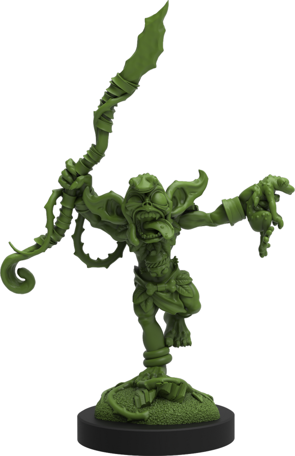 Epic Encounters: Village of the Goblin Chief