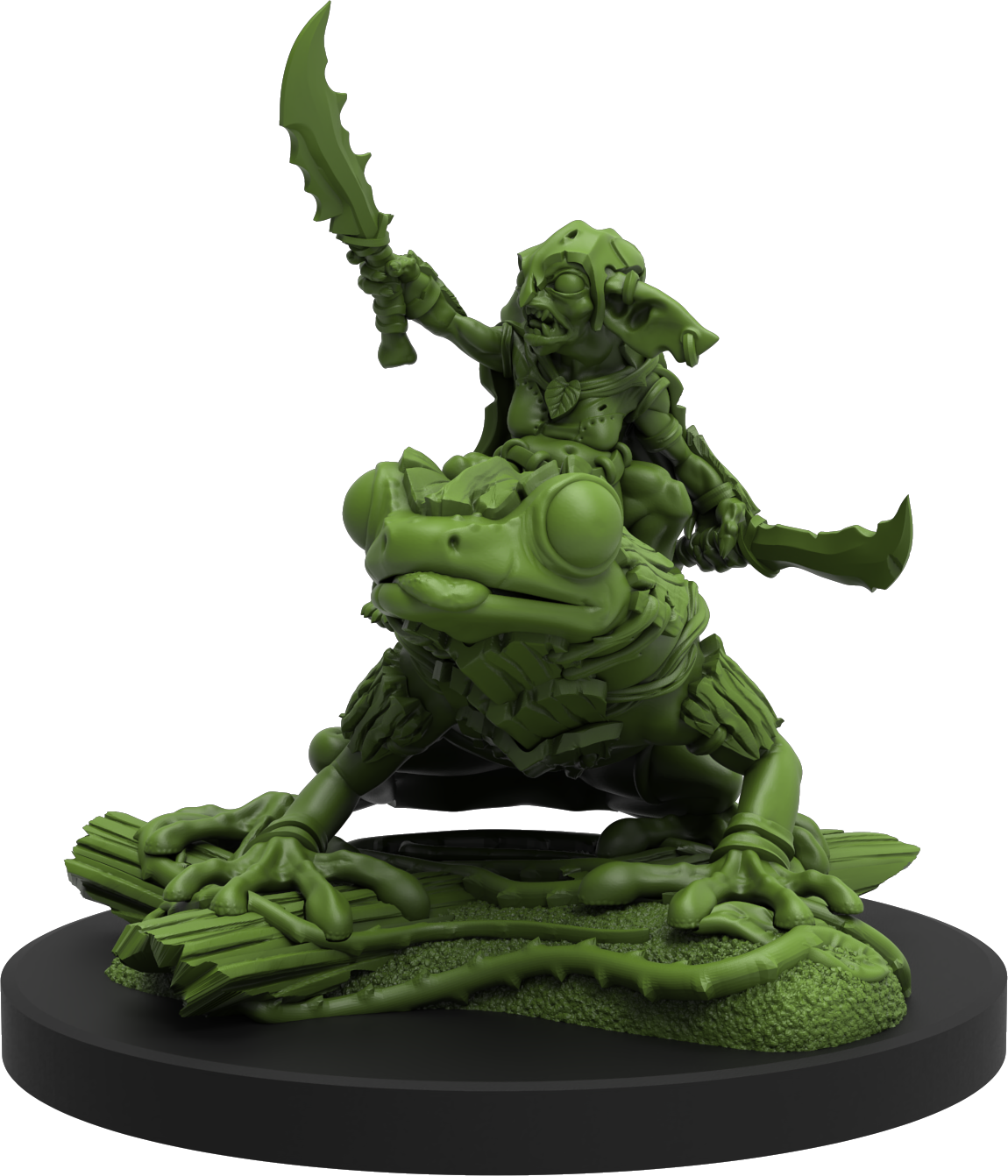 Epic Encounters: Village of the Goblin Chief