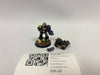 Warhammer 40,000 Chaplain  GNJ-29