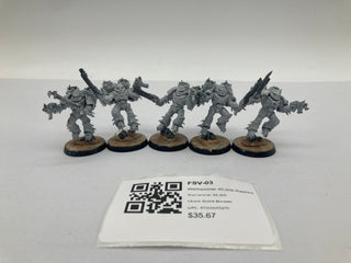 Warhammer 40,000 Raptors FSV-03