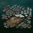 Elden Ring™: The Board Game - Realm of the Grafted King-3
