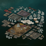 Elden Ring™: The Board Game - Realm of the Grafted King