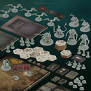 Elden Ring™: The Board Game - Realm of the Grafted King-4