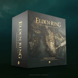 Elden Ring™: The Board Game - Stormveil Castle