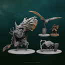 Elden Ring™: The Board Game - Stormveil Castle-2