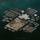 Elden Ring™: The Board Game - Weeping Peninsula