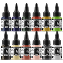 Pro Acryl Expansion Set #1 – 12 Colors-1