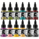 Pro Acryl Expansion Set #4 – 12 Colors-1