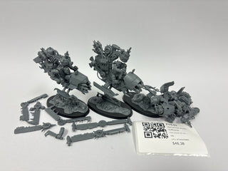 Warhammer 40,000 Deffkoptas FYS-03