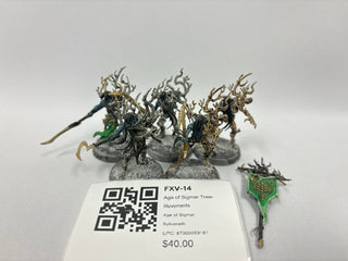 Age of Sigmar Tree-Revenants FXV-14