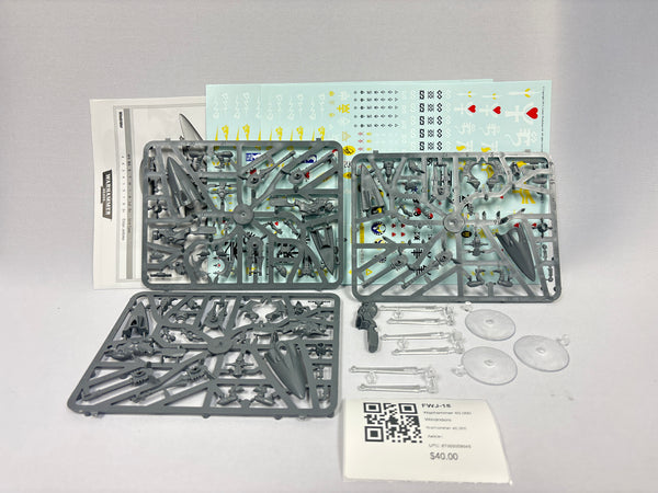 Warhammer 40,000 Windriders FWJ-18
