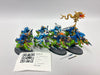 Age of Sigmar Saurus Knights GJO-17