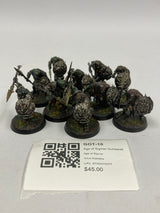 Age of Sigmar Gutrippaz GOT-10