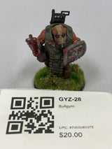 Bullgyrn GYZ-28