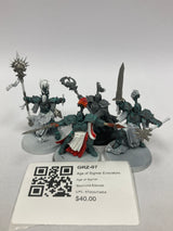 Age of Sigmar Evocators GRZ-07