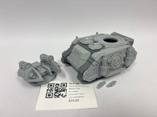 Horus Heresy Scorpius Missile Tank GLP-08