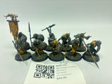 Age of Sigmar Gutrippaz GOT-11