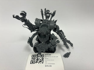 Warhammer 40,000 Deff Dread FYT-09