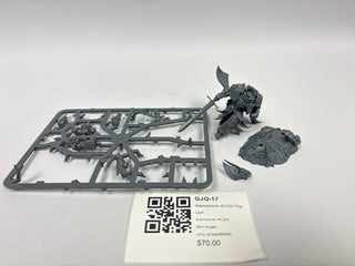 Warhammer 40,000 The Lion GJQ-17