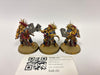 Age of Sigmar Retributors GQD-04