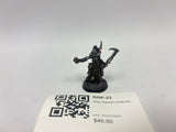 Urien Rakarth metal oop GOP-23
