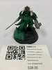 Warhammer 40,000 Leviathan Captain in Terminator Armour GMH-11