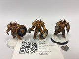 Age of Sigmar Annihilators GRT-13