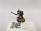 Warhammer 40,000 Primus GTN-30