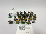 Warhammer Fantasy Empire Freeguild Archers/Rangers GEY-19