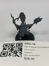 Age of Sigmar Doomseeker GRC-16