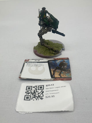 Star Wars: Legion AT-RT Unit Expansion EFI-13