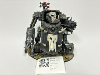 Warhammer 40,000 Gorkanaut FYT-16