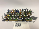 Empire of Militia Troopers GNK-19
