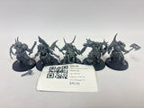 Age of Sigmar Putrid Blightkings GIV-28