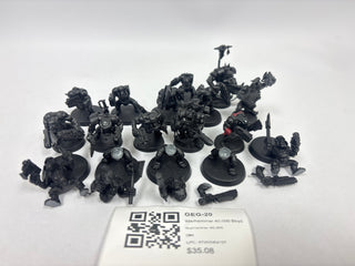 Warhammer 40,000 Boyz GEG-20