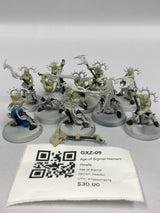 Age of Sigmar Namarti Thralls GXZ-09