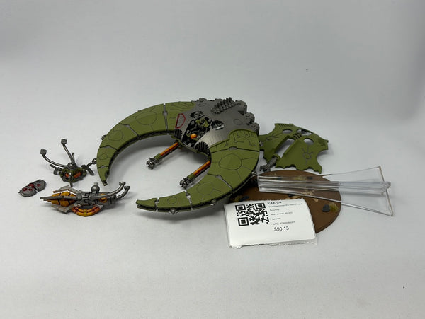 Warhammer 40,000 Doom Scythe FJZ-20