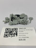 Warhammer 40,000 Arjac Rockfist GMO-03