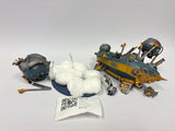 Age of Sigmar Arkanaut Frigate GRF-18