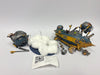 Age of Sigmar Arkanaut Frigate GRF-18
