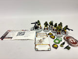 Star Wars: Legion Rebel Veterans Unit Expansion GIR-08