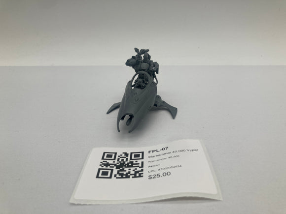 Warhammer 40,000 Vyper FPL-07